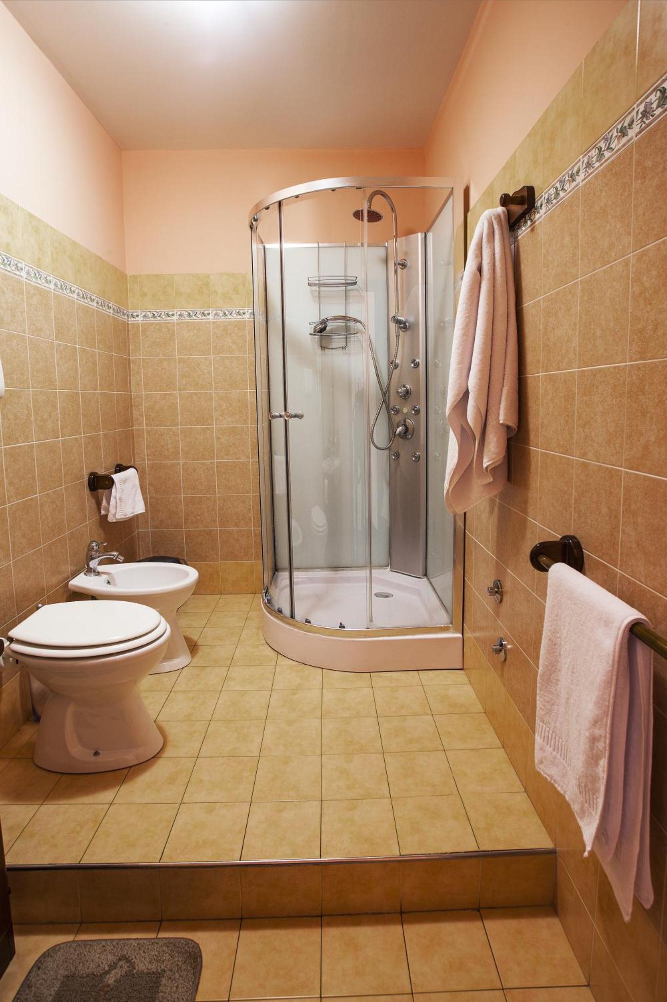 Bed and Breakfast Siciliaetnamare Рипосто Номер фото